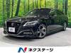 TOYOTA CROWN HYBRID