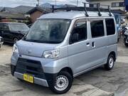 2018 DAIHATSU HIJET CARGO