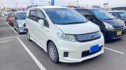 2012 HONDA FREED SPIKE HYBRID