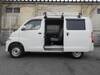 TOYOTA TOWNACE VAN