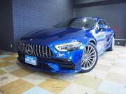 2019 MERCEDES BENZ OTHER