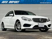 2015 MERCEDES BENZ E-CLASS