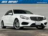 MERCEDES BENZ E-CLASS