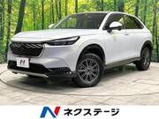 2023 HONDA VEZEL