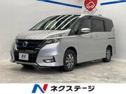 2018 NISSAN SERENA