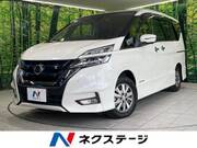 2019 NISSAN SERENA
