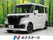 2017 SUZUKI SPACIA CUSTOM