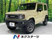 2023 SUZUKI JIMNY XC