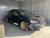 SUBARU WRX STI