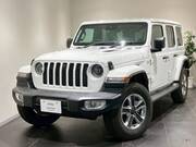 2022 CHRYSLER JEEP WRANGLER UNLIMITED