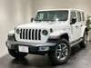 CHRYSLER JEEP WRANGLER UNLIMITED