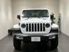 CHRYSLER JEEP WRANGLER UNLIMITED