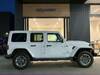 CHRYSLER JEEP WRANGLER UNLIMITED