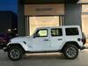 CHRYSLER JEEP WRANGLER UNLIMITED