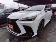 2023 LEXUS NX