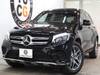 MERCEDES BENZ GLC-CLASS