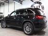 MERCEDES BENZ GLC-CLASS