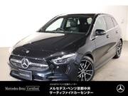 2025 MERCEDES BENZ B-CLASS