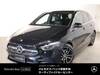 MERCEDES BENZ B-CLASS