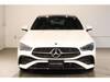 MERCEDES BENZ CLA-CLASS Shooting Brake