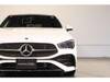 MERCEDES BENZ CLA-CLASS Shooting Brake