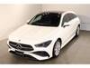MERCEDES BENZ CLA-CLASS Shooting Brake