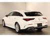 MERCEDES BENZ CLA-CLASS Shooting Brake