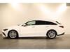 MERCEDES BENZ CLA-CLASS Shooting Brake