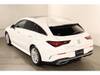 MERCEDES BENZ CLA-CLASS Shooting Brake