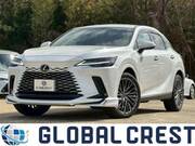 2023 LEXUS RX