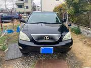 2005 TOYOTA HARRIER