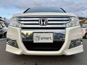 2010 HONDA STEPWAGON