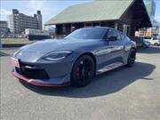 2025 NISSAN FAIRLADY Z