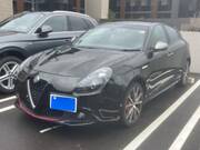2017 ALFA ROMEO GIULIETTA