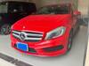 MERCEDES BENZ A-CLASS