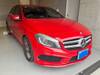 MERCEDES BENZ A-CLASS