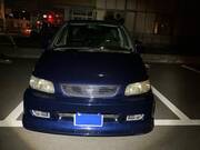 1997 HONDA ODYSSEY M