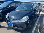 2012 NISSAN TIIDA