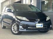 2009 TOYOTA ESTIMA AERAS