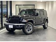 2023 CHRYSLER JEEP WRANGLER UNLIMITED