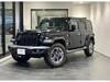 CHRYSLER JEEP WRANGLER UNLIMITED