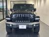 CHRYSLER JEEP WRANGLER UNLIMITED