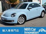 2013 VOLKSWAGEN THE BEETLE
