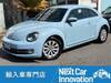 VOLKSWAGEN THE BEETLE