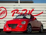 2010 DAIHATSU COPEN ACTIVE TOP