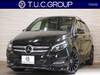 MERCEDES BENZ B-CLASS