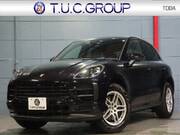 2019 PORSCHE MACAN