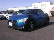 2016 DAIHATSU COPEN