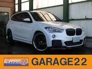 2016 BMW X1