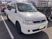 2005 HONDA STEPWAGON